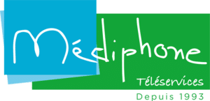 MEDIPHONE Logo
